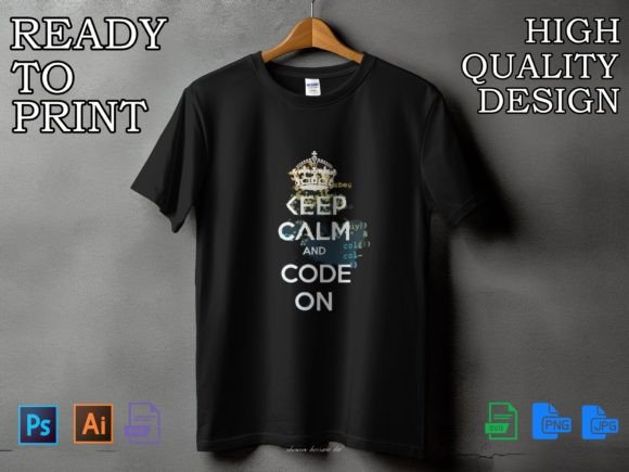 CS Student T-Shirt Designs & Graphics Bundle Review