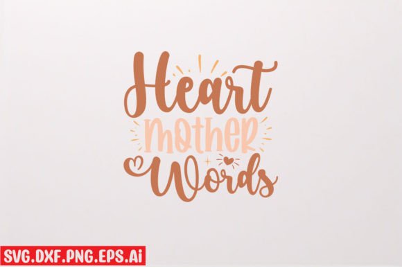 Heart Mother Word s: A Practical Embroidery Review