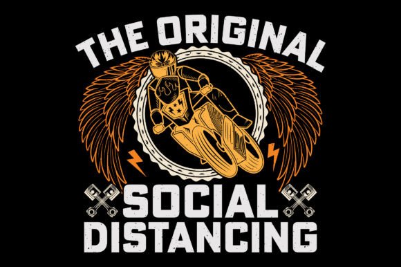 Motorcycle Graphics & T-Shirt Designs Review