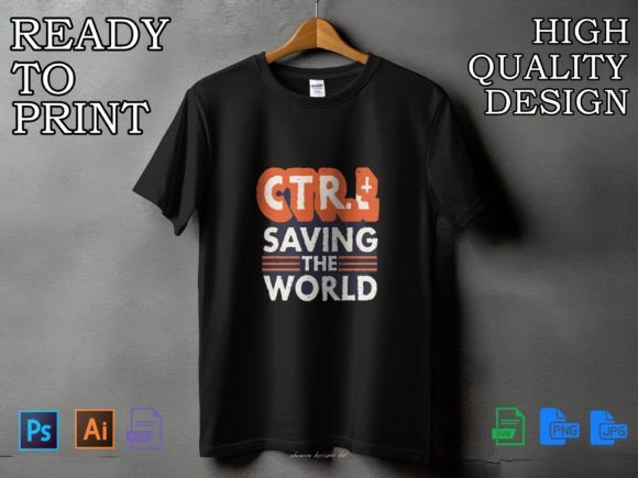 Software Tshirt Graphics & T-Shirt Designs Bundle Review
